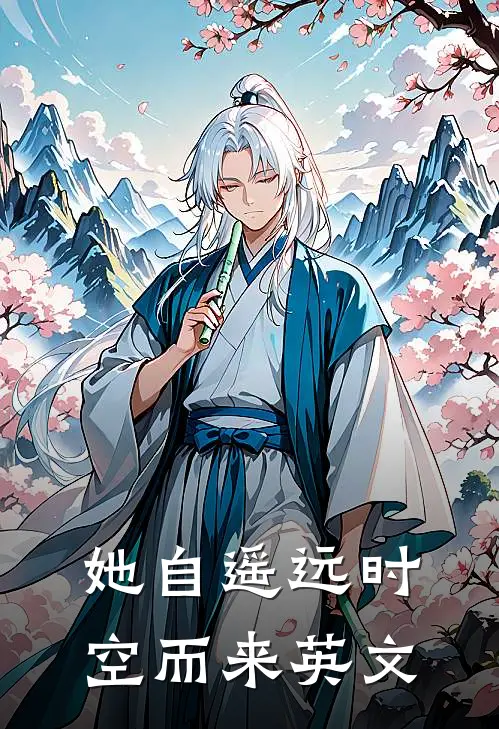 她自遥远时空而来英文