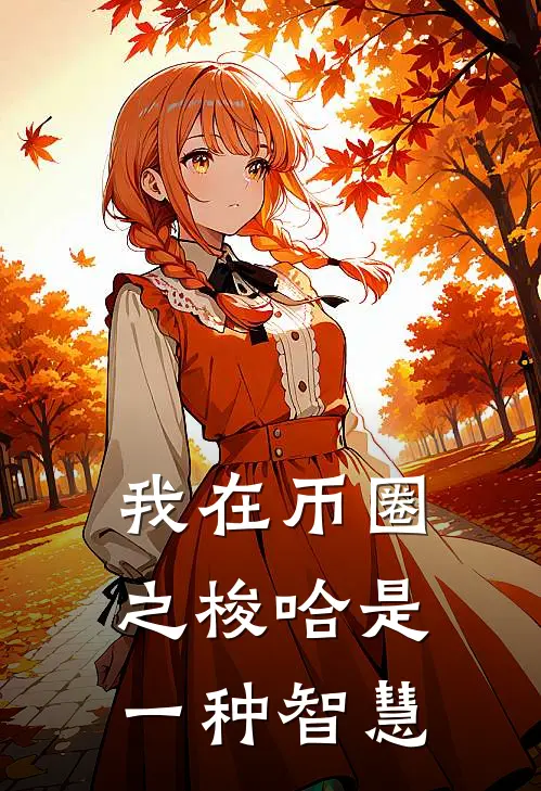 我在币圈之梭哈是一种智慧