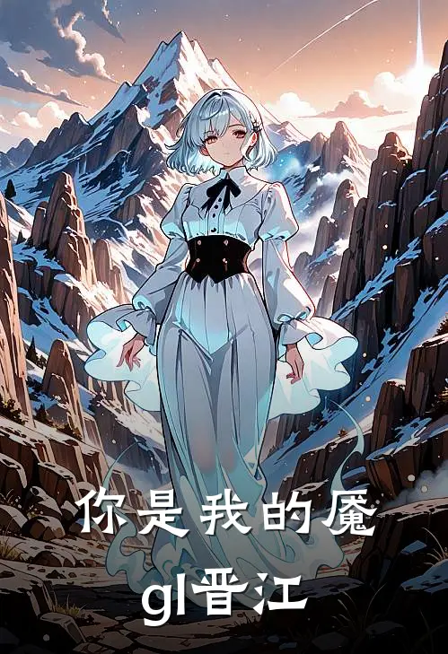 你是我的魇gl晋江