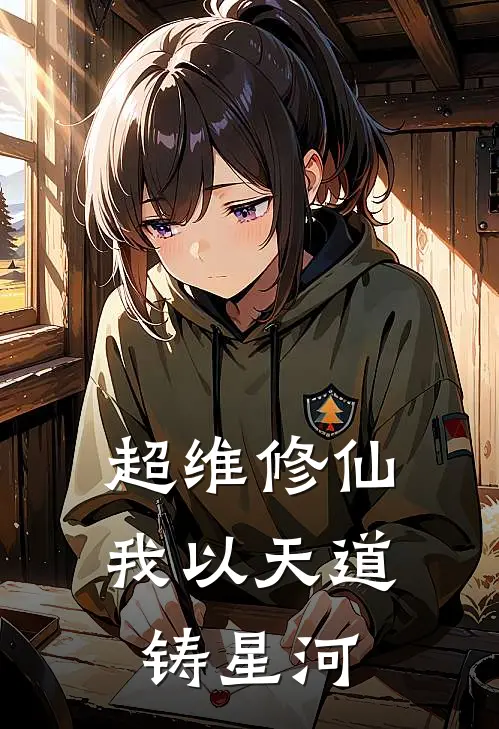 超维修仙：我以天道铸星河