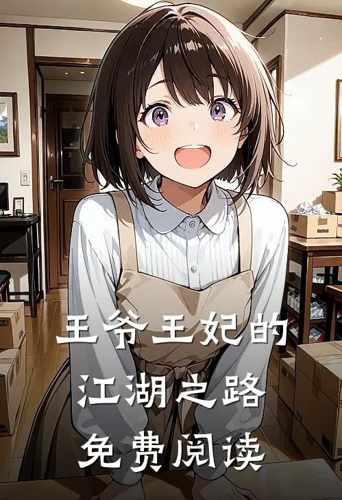 王爷王妃的江湖之路免费阅读