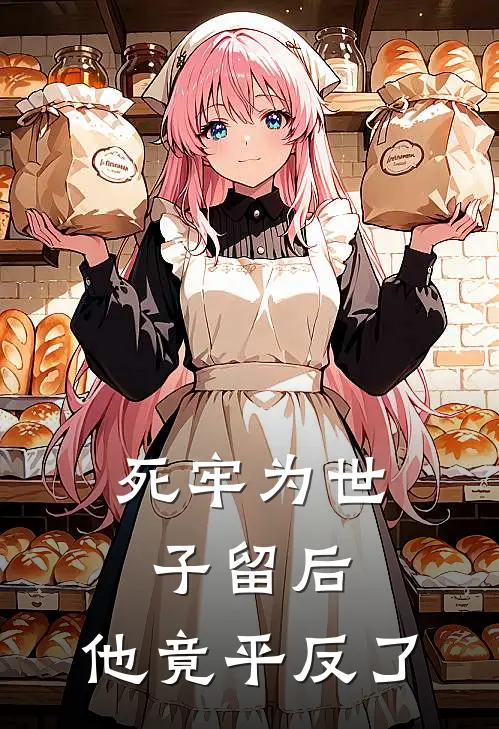 死牢为世子留后，他竟平反了