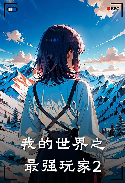 我的世界之最强玩家2