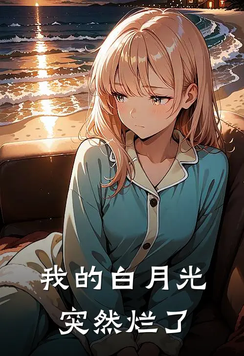 我的白月光突然烂了