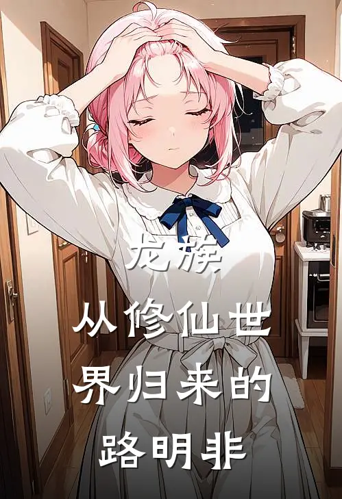 龙族：从修仙世界归来的路明非