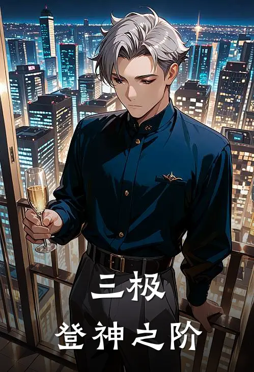 三极：登神之阶