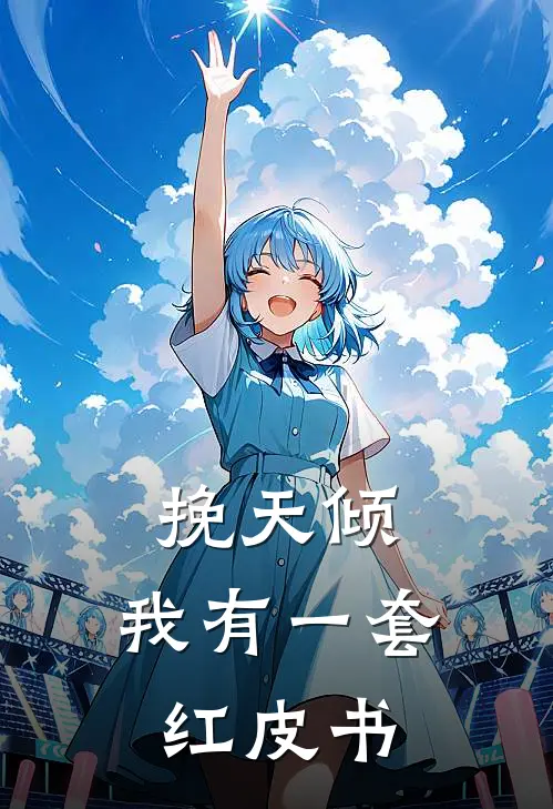 挽天倾：我有一套红皮书