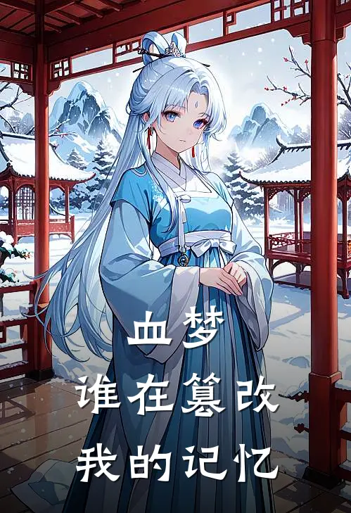 血梦：谁在篡改我的记忆