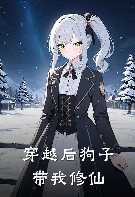 穿越后狗子带我修仙