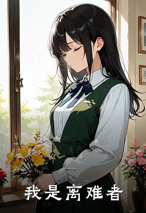 我是离难者