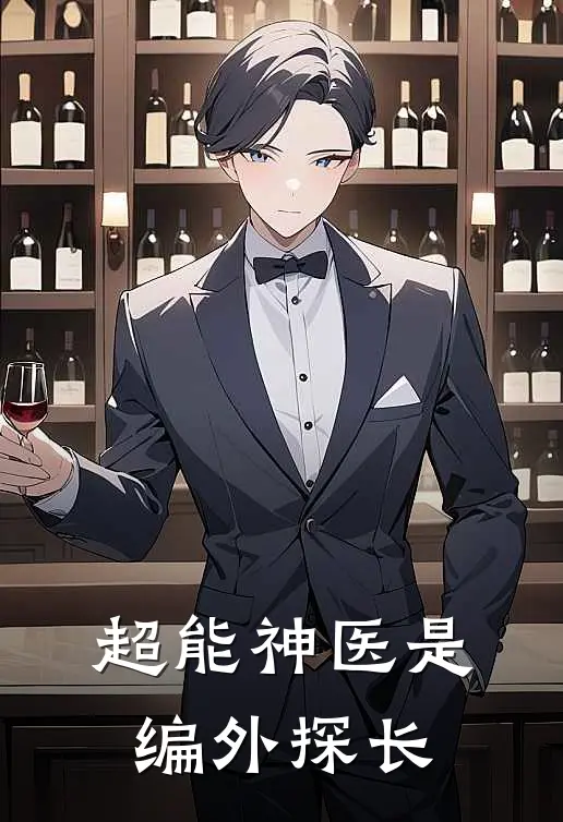 超能神医是编外探长