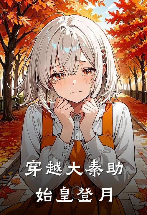 穿越大秦助始皇登月