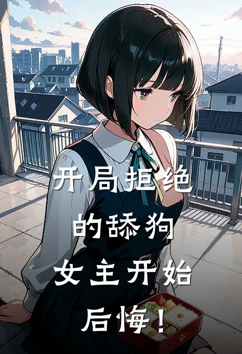 开局拒绝的舔狗，女主开始后悔！