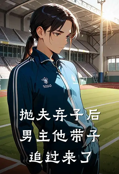 抛夫弃子后男主他带子追过来了