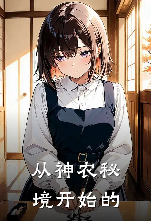 从神农秘境开始的