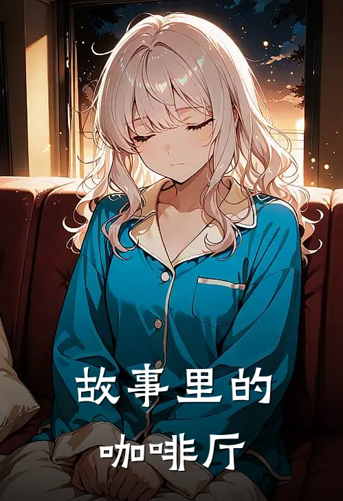 故事里的咖啡厅