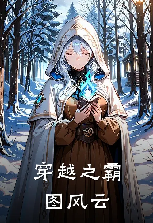 穿越之霸图风云