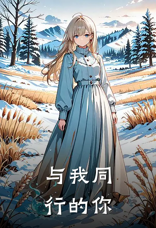 与我同行的你