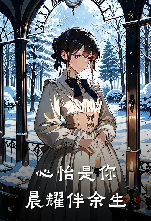 心怡是你，晨耀伴余生