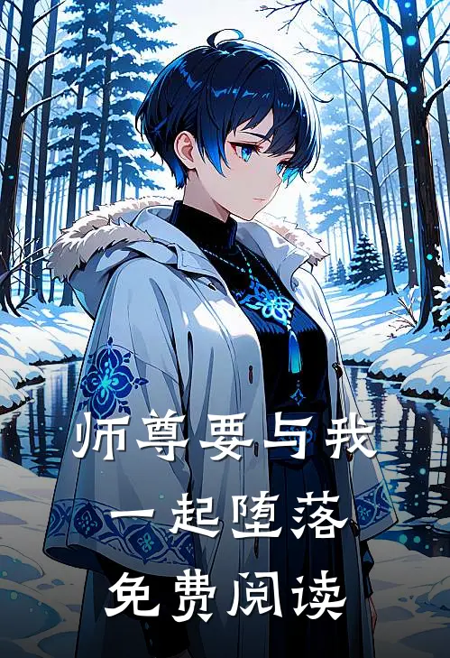 师尊要与我一起堕落免费阅读