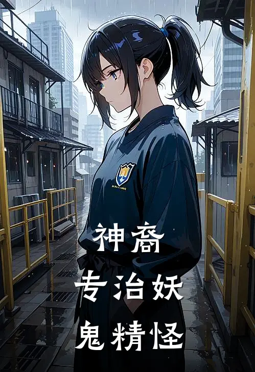 神裔：专治妖鬼精怪