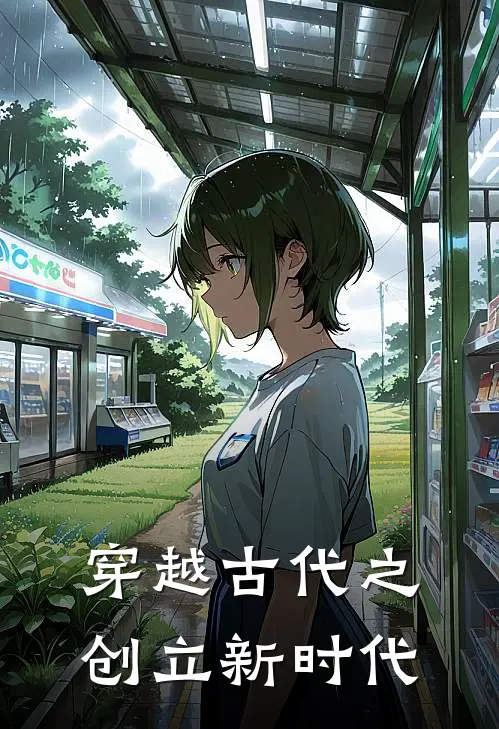 穿越古代之创立新时代