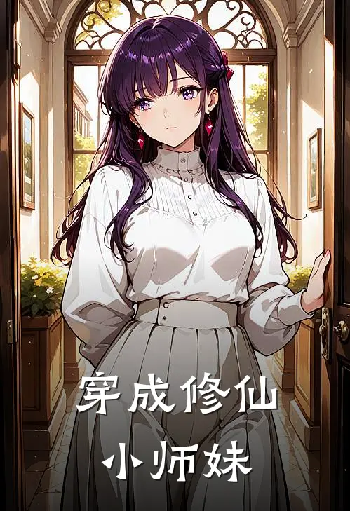 穿成修仙小师妹