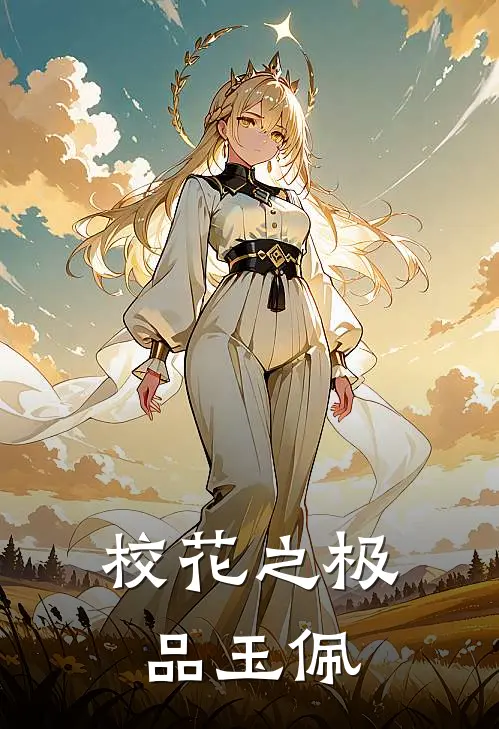 校花之极品玉佩