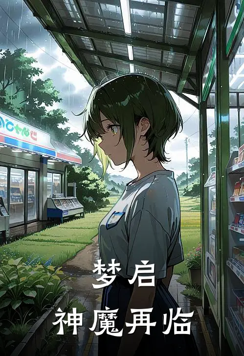 梦启：神魔再临