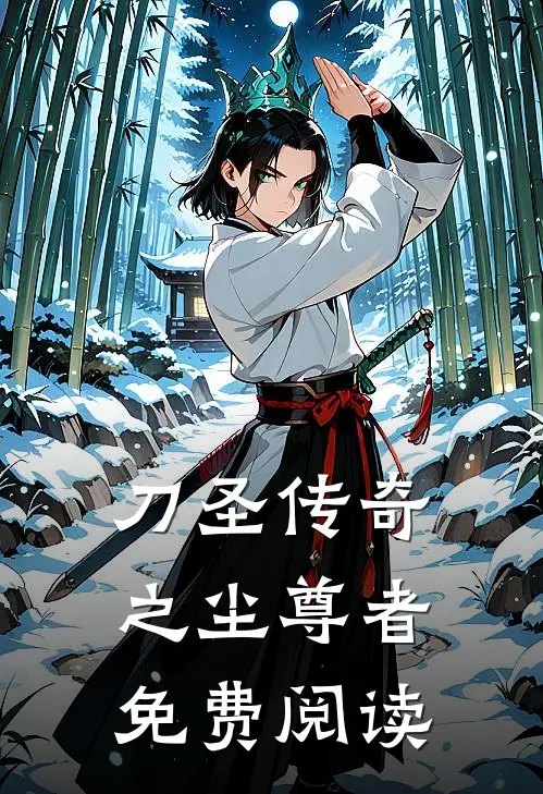 刀圣传奇之尘尊者免费阅读