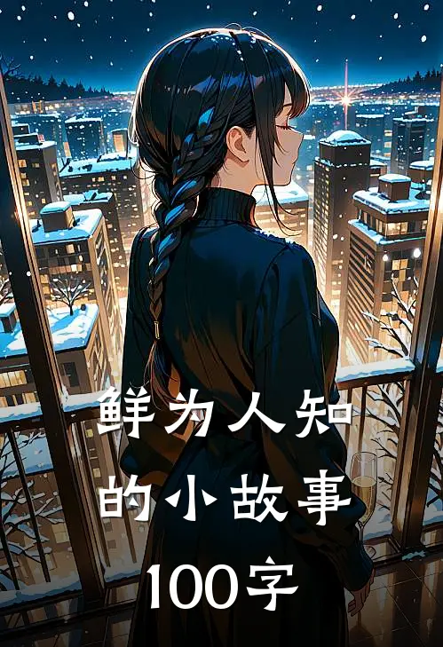 鲜为人知的小故事100字