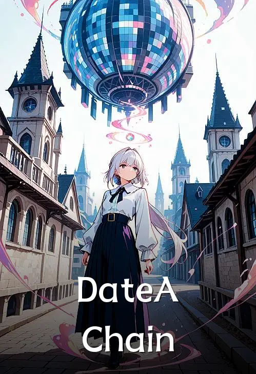 DateAChain
