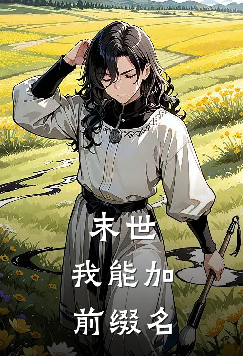 末世：我能加前缀名