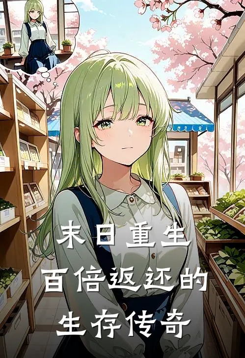 末日重生：百倍返还的生存传奇