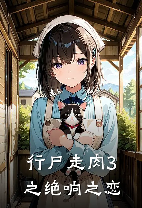 行尸走肉3之绝响之恋