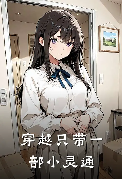 穿越只带一部小灵通