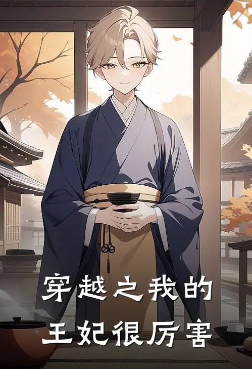 穿越之我的王妃很厉害