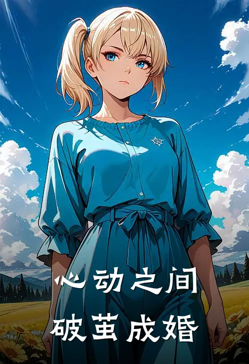 心动之间：破茧成婚