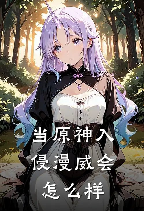 当原神入侵漫威会怎么样