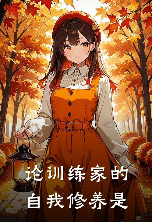 论训练家的自我修养是