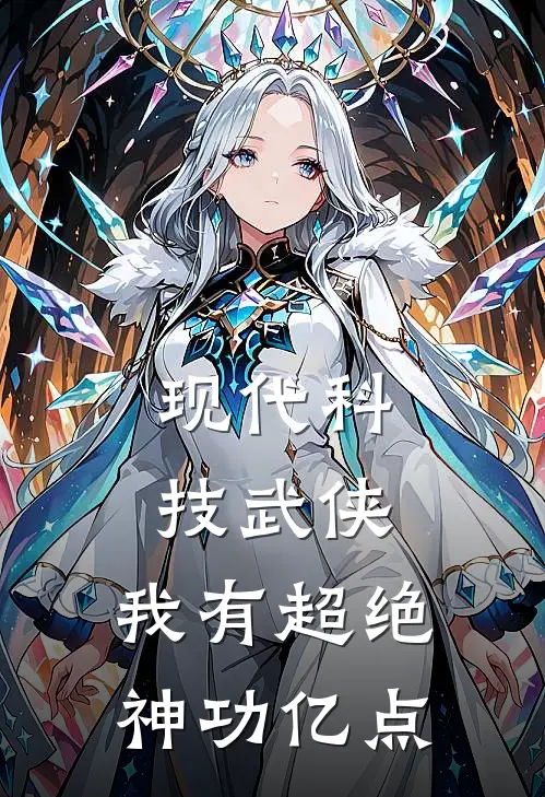 现代科技武侠：我有超绝神功亿点