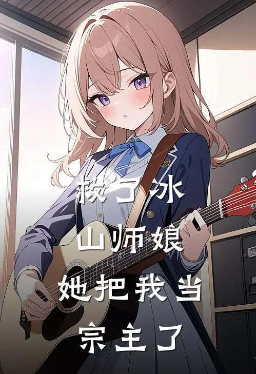 救了冰山师娘，她把我当宗主了