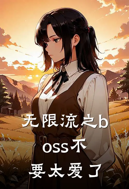 无限流之boss不要太爱了