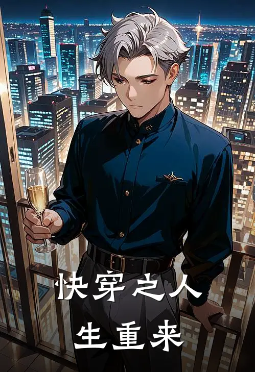 快穿之人生重来