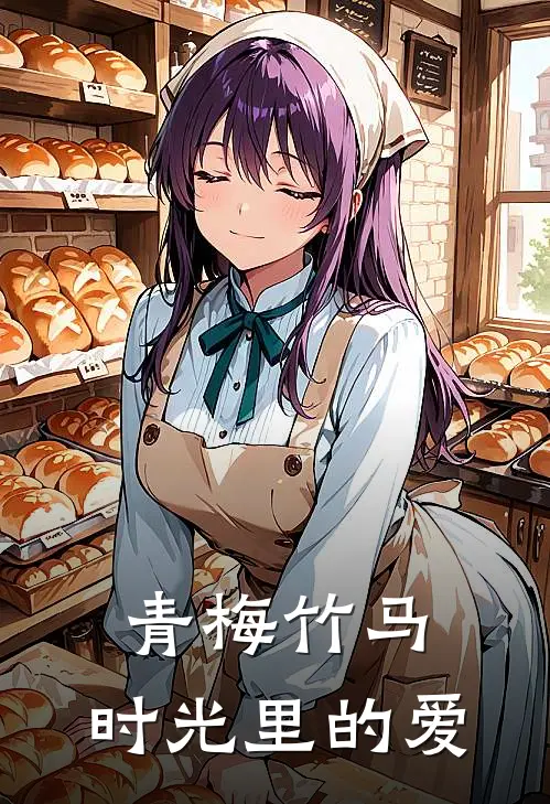 青梅竹马：时光里的爱
