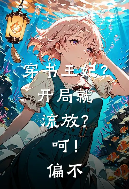 穿书王妃？开局就流放？呵！偏不