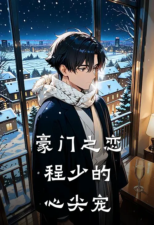 豪门之恋：程少的心尖宠