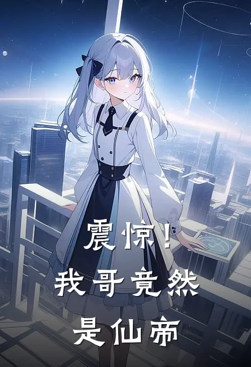 震惊！我哥竟然是仙帝