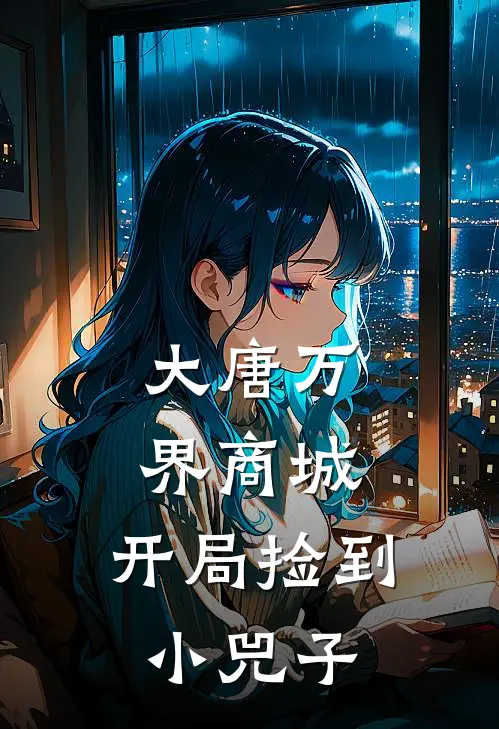 大唐万界商城：开局捡到小兕子