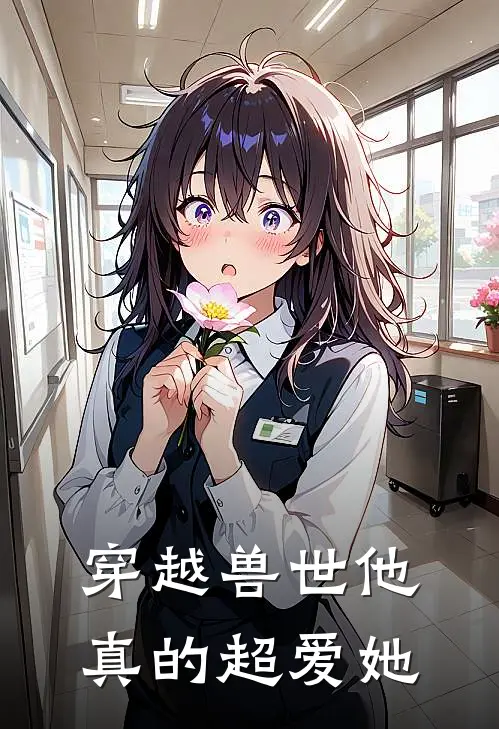 穿越兽世他真的超爱她